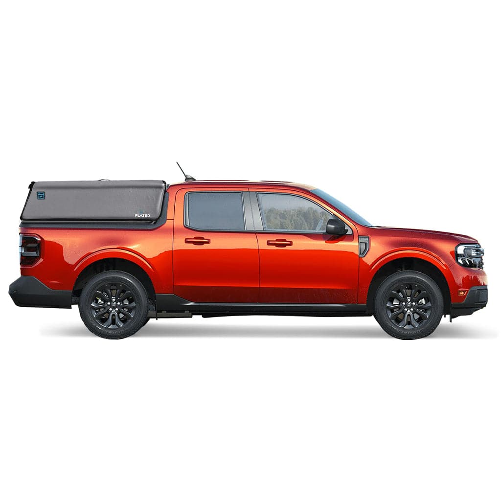 CAP - Compact-Ute-Maverick Inflatable Ute Canopy