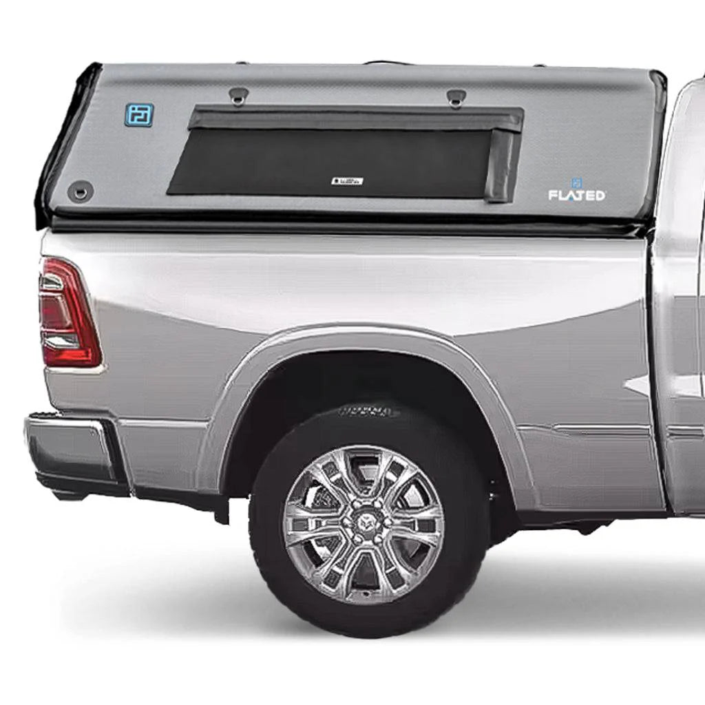 CAP - Full-Size 6.4&#39; Bed Inflatable Ute Canopy
