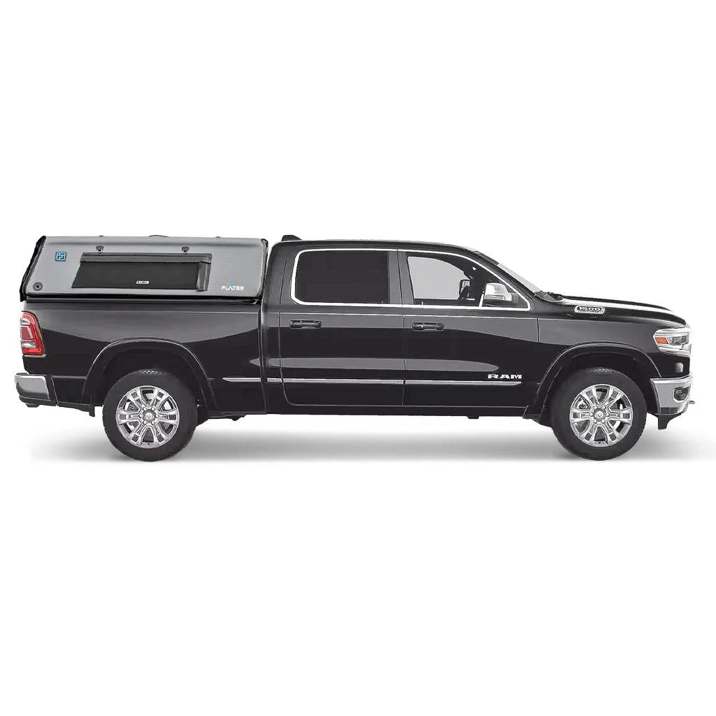 CAP - Full-Size 6.4&#39; Bed Inflatable Ute Canopy