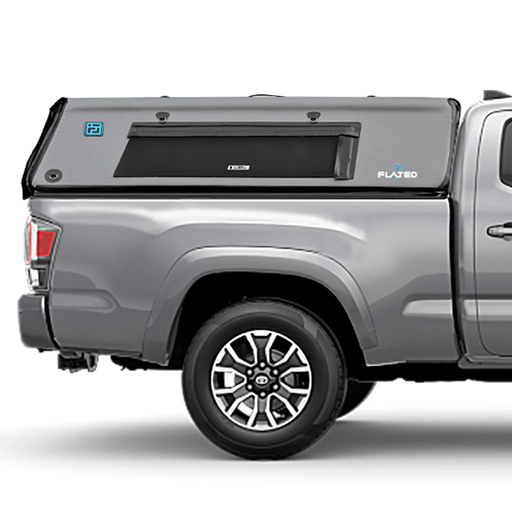 CAP - Mid-Size 6&#39; Bed Inflatable Ute Canopy