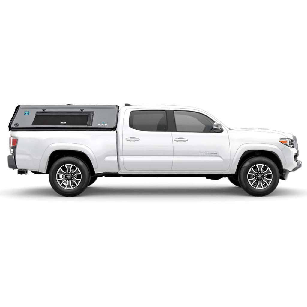 CAP - Mid-Size 6&#39; Bed Inflatable Ute Canopy