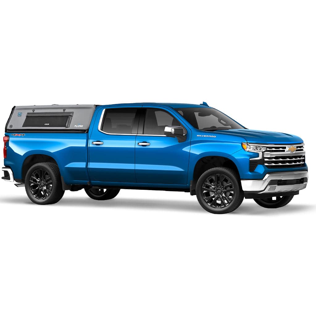 CAP - Full-Size 6.5&#39; Bed Inflatable Ute Canopy
