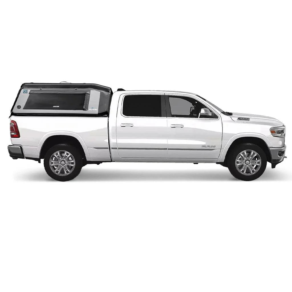MR - Full-Size 6.4&#39; Bed - Inflatable Ute Canopy