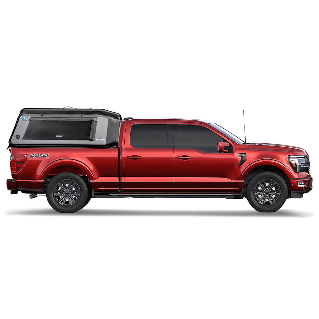 MR - Full-Size 6.5&#39;-Standard Bed - Inflatable Ute Canopy