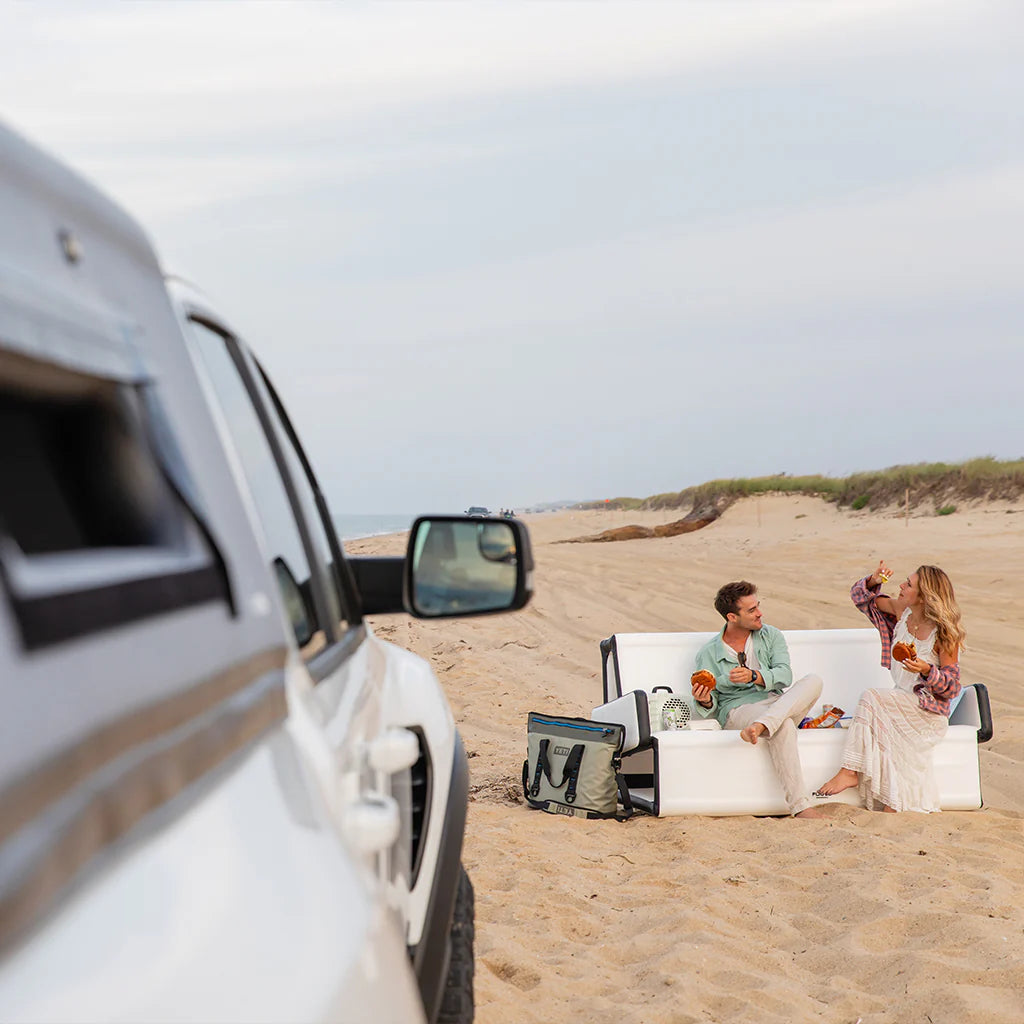 Air-Exec Full-Size Couch