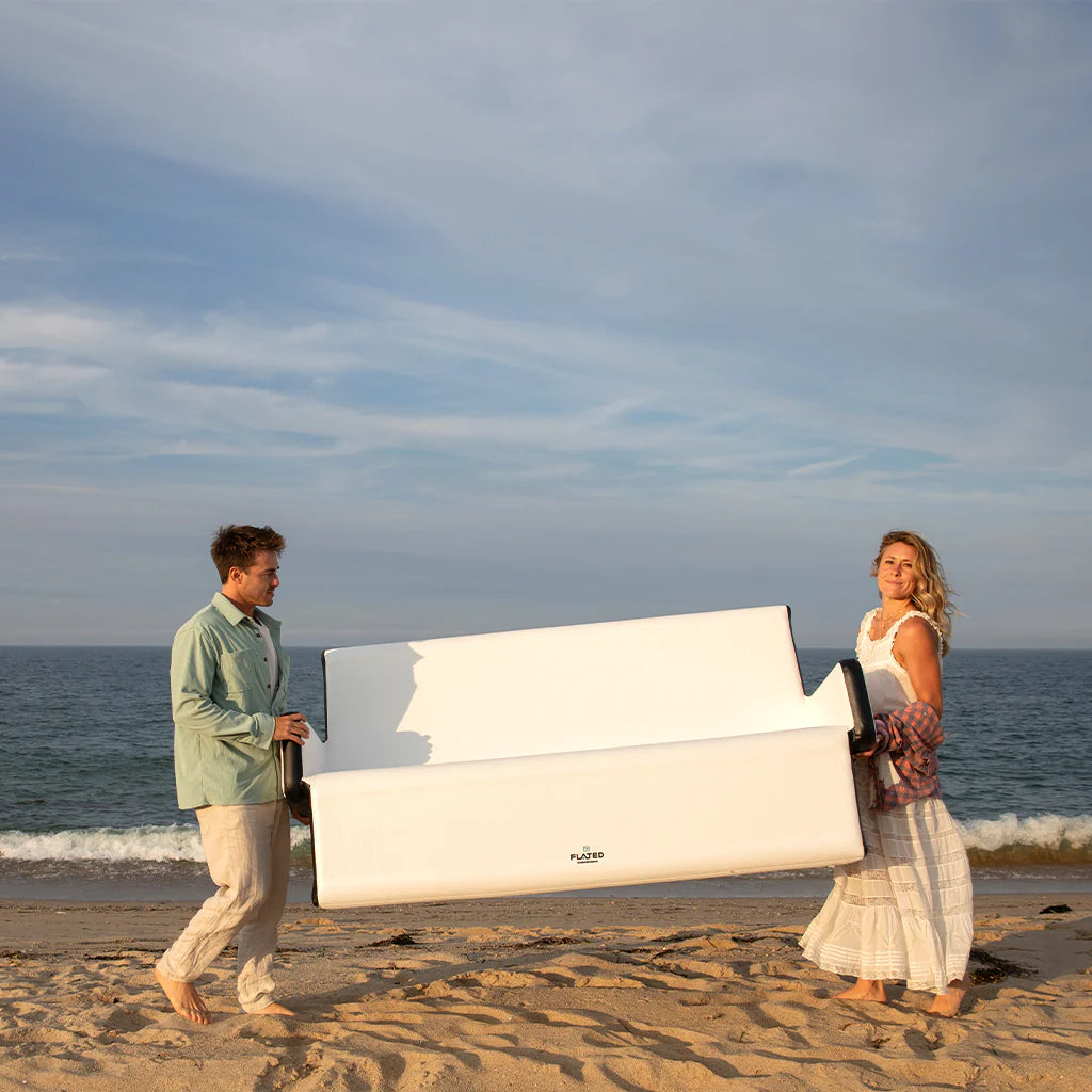 Air-Exec Full-Size Couch