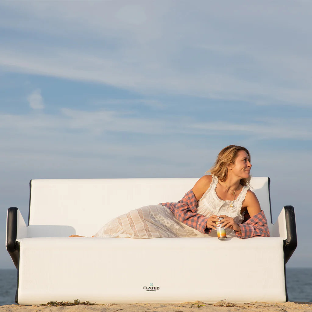 Air-Exec Full-Size Couch