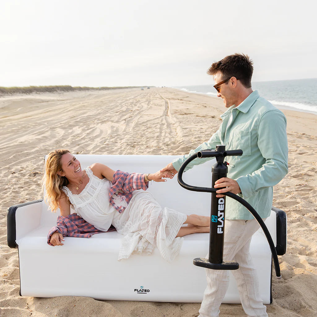 Air-Exec Full-Size Couch