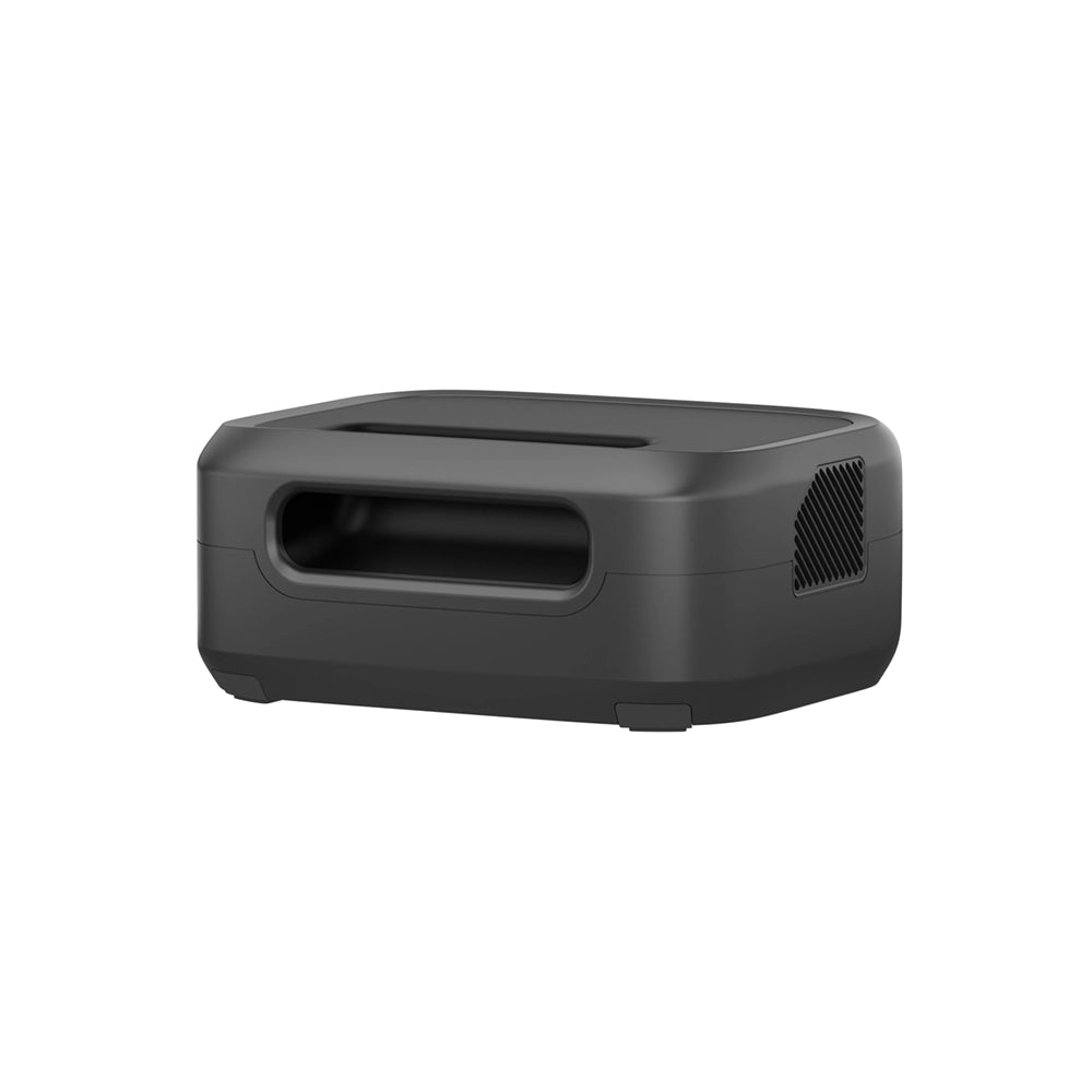 EcoFlow RIVER 3 (UPS) Portable Power Station—Bonus Gift
