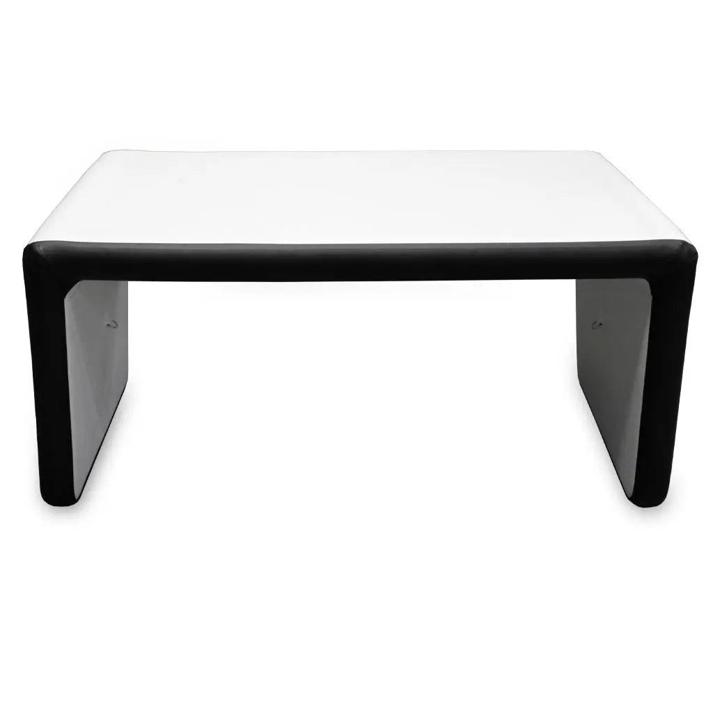 Air-Exec Table FLATED