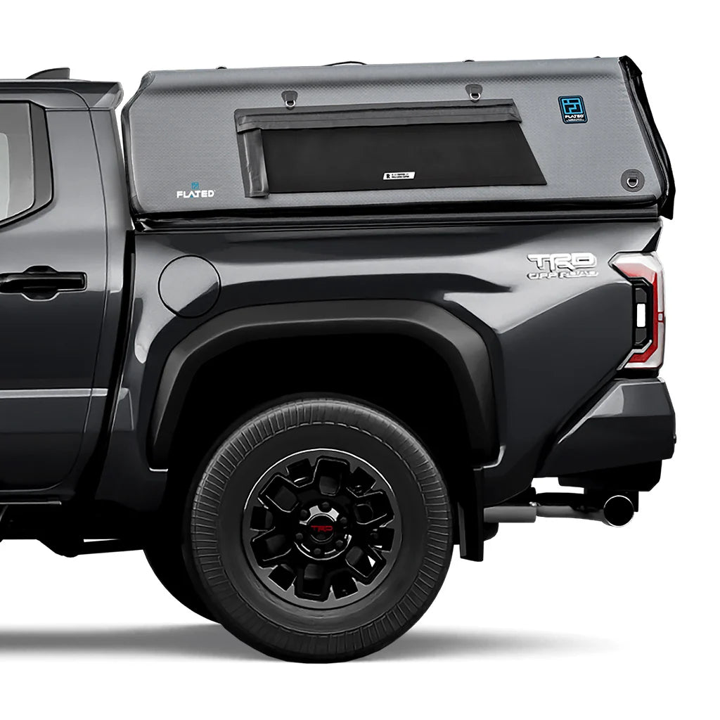 TOYOTA HILUX Ute Canopy (CAP)
