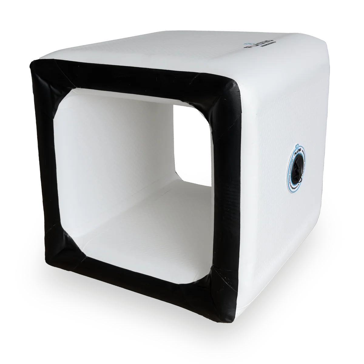 Air-Exec Compact Side-Table