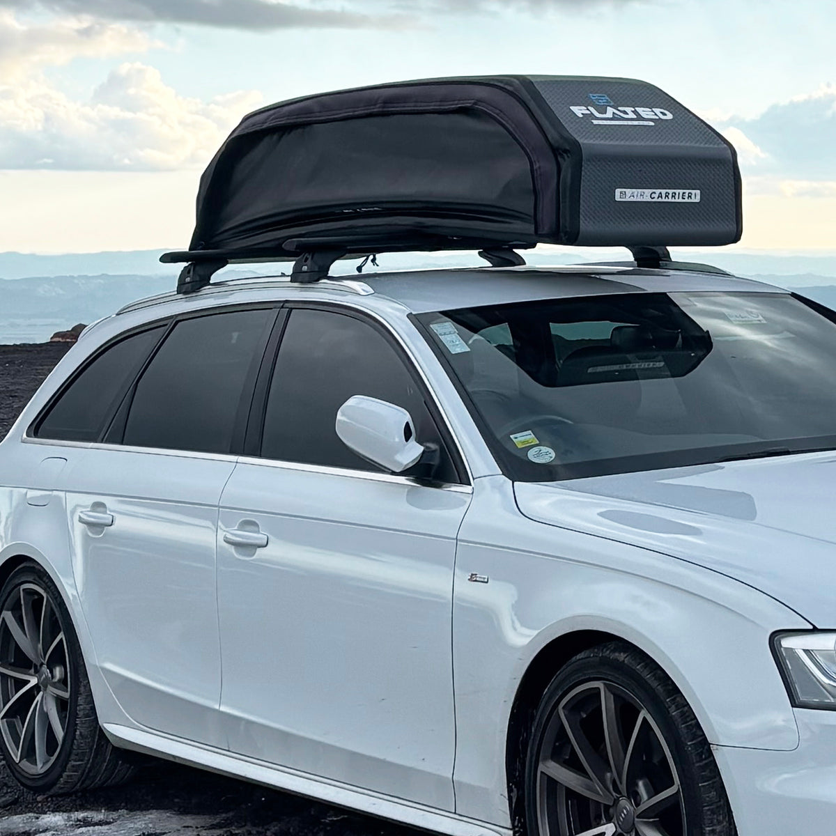 Air-Carrier® Sport - Inflatable Storage